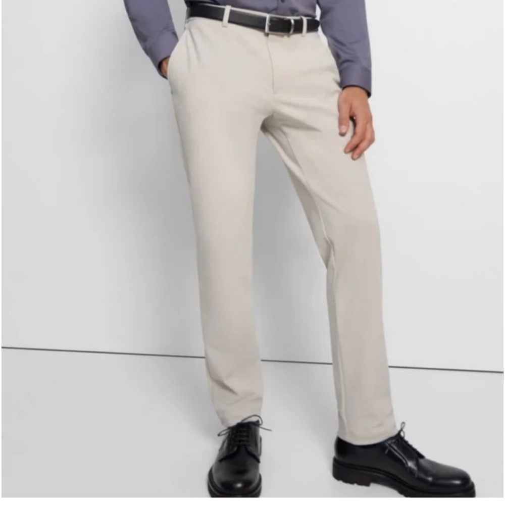 Theory NWT men’s new  31  Pant trouser